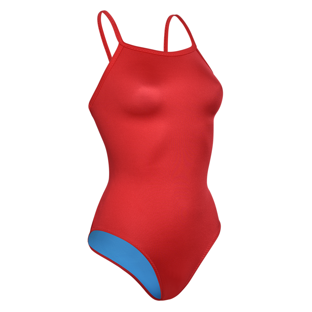 Girls/Women Junior Guard Bikini Bottom-Navy, Royal Blue, Red