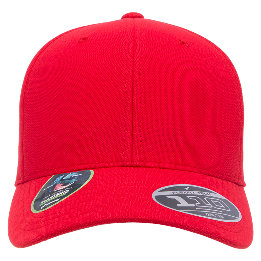 & | Water Tech Cool Safety Dry Flexfit® Hat Custom Blank Products or