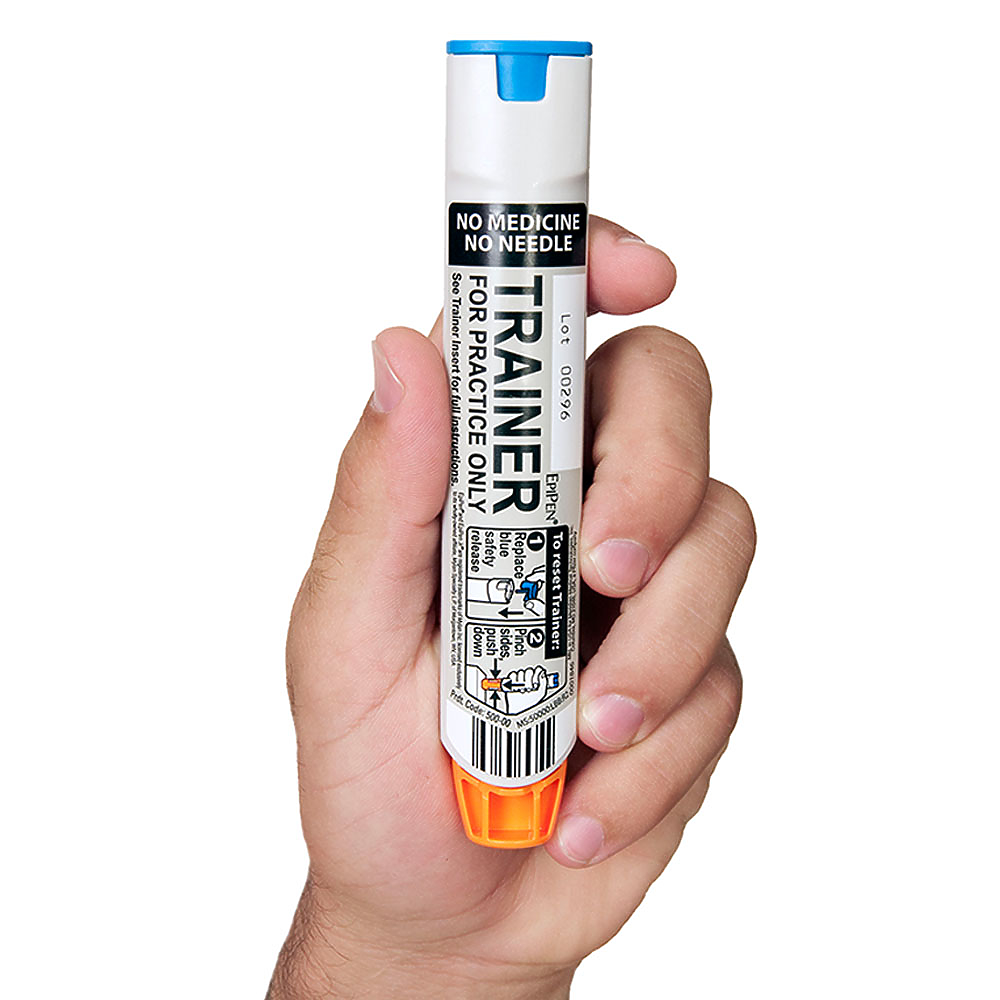 EpiPen Trainer | Water Safety Products