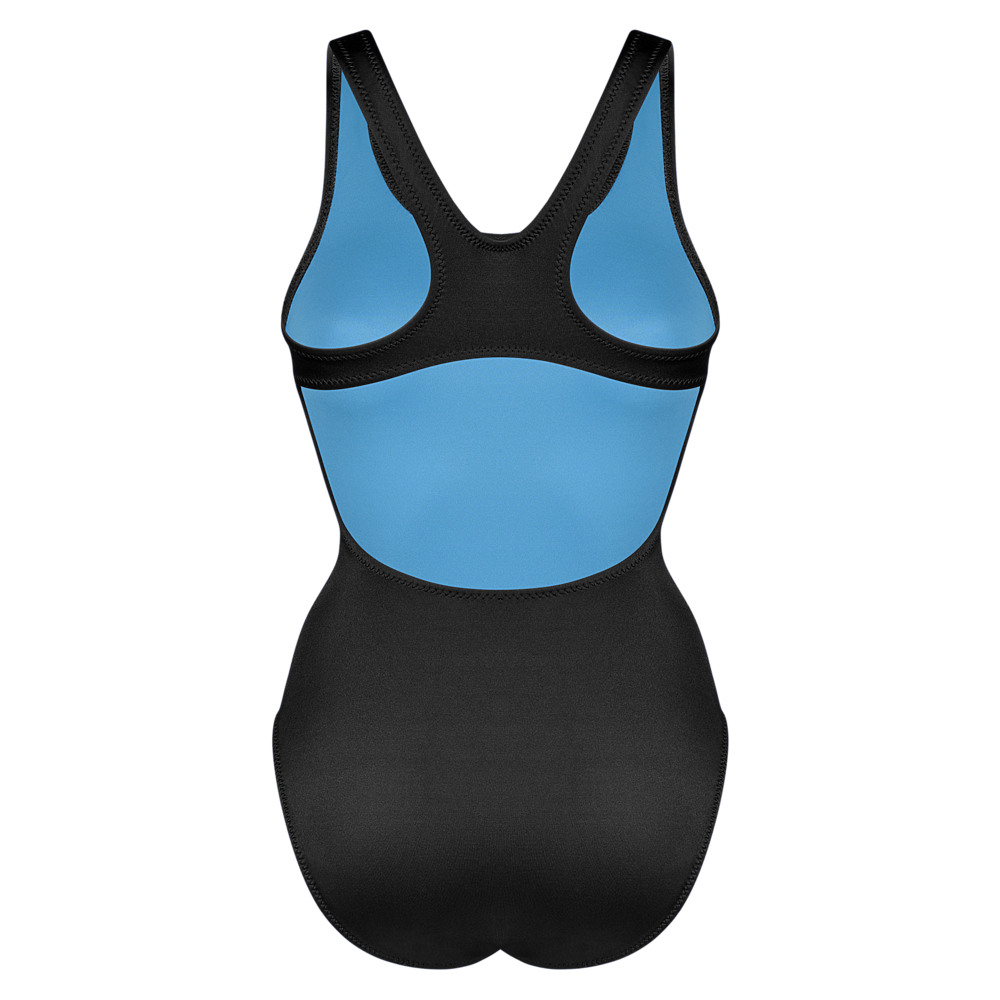 Women's Lifeguard Train-X Swimsuit | Water Safety Products