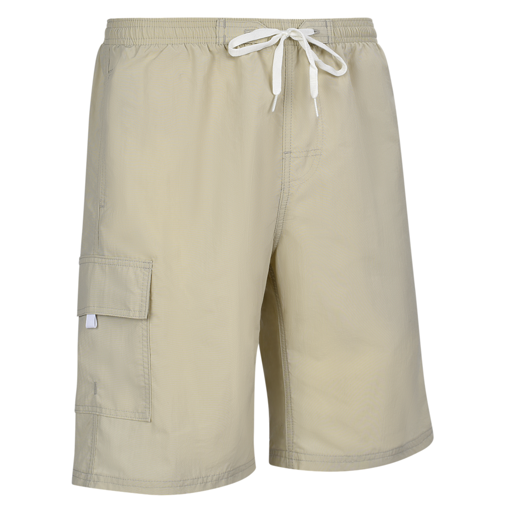 Men's Deck Short | Water Safety Products