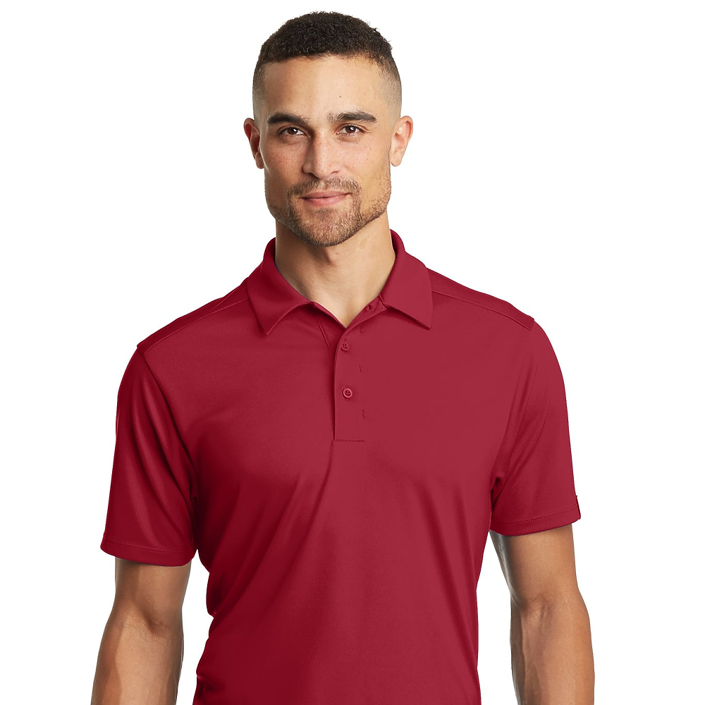 Men's OGIO ® Framework Polo | Water Safety Products