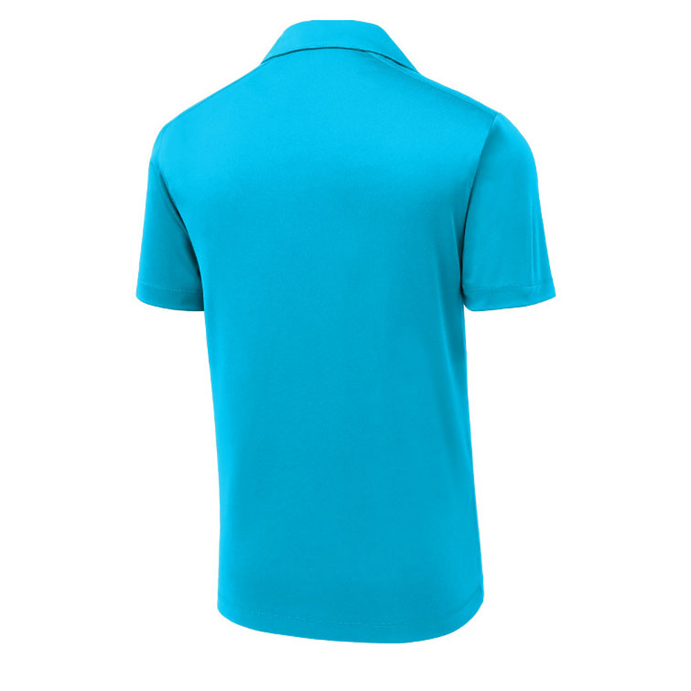 Men's UPF 50 Management Pro Polo | Water Safety Products