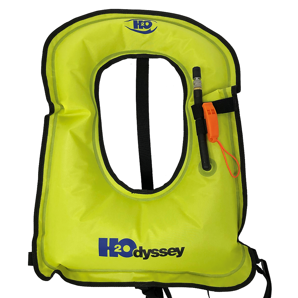 Snorkel Vests | Water Safety Products