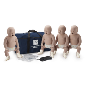 PRESTAN INFANT 4PK W/CPR