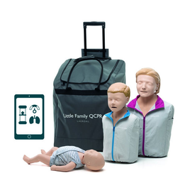 LITTLE FAMILY QCPR