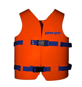 Youth M Super Soft Life Jacket | Water Safety Products