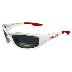 Wraparound Guard Sunglasses