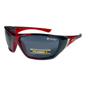 Wraparound Guard Sunglasses