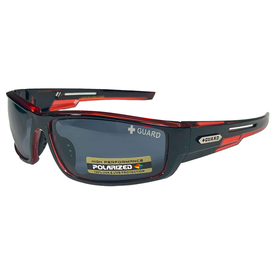 Wraparound Guard Sunglasses