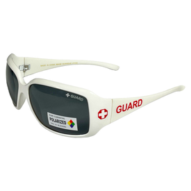 Square Guard Sunglasses