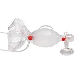 AMBU SPUR II ADULT BVM