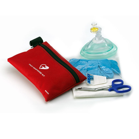 AED FAST RESPONSE KIT