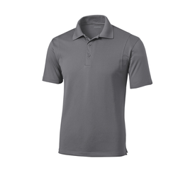 Men's Micropique Polo | Water Safety Products