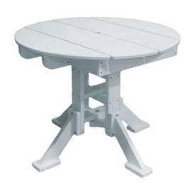 ROUND DINING TABLE