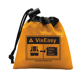 VizEasy - Cinch Bag