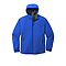 MEN'S ESSENTIAL RAIN JKT ROYAL