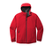 LADIES ESSENTIAL RAIN JKT RED